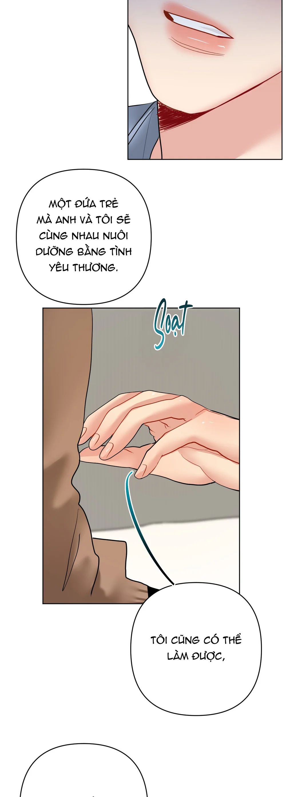 Đọc truyện (ABO) Peppermint Candy - Chapter 29