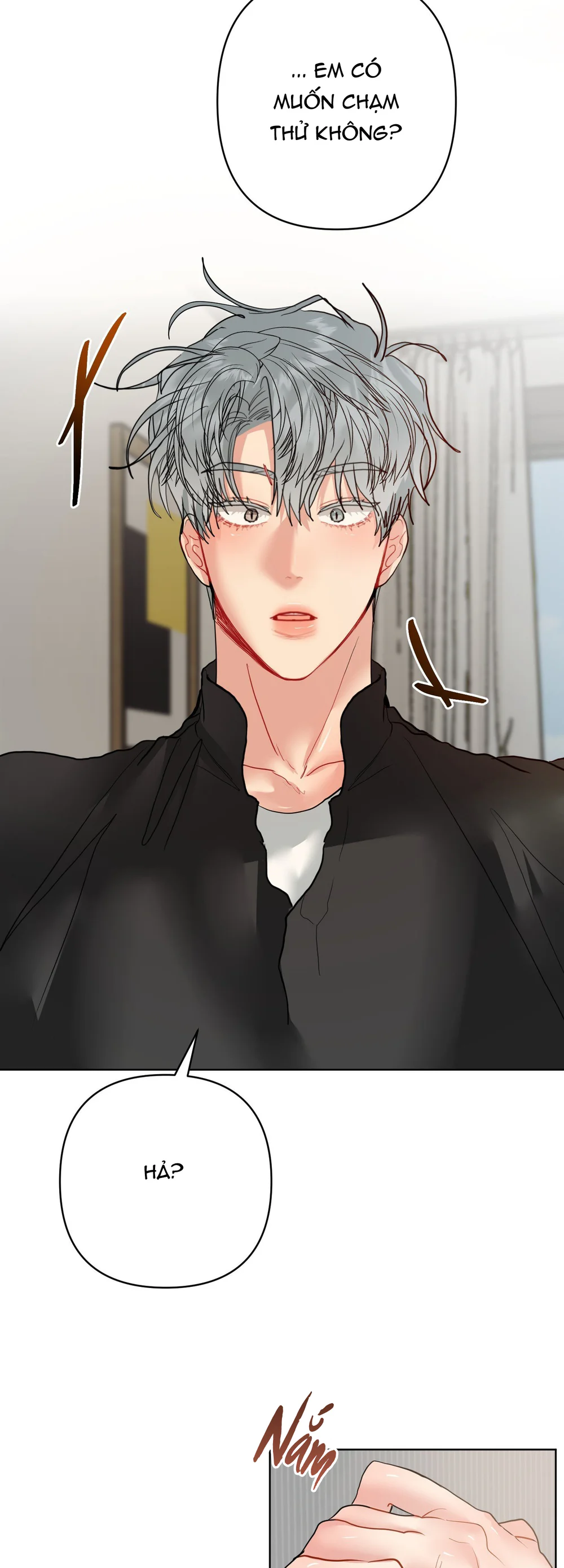Đọc truyện (ABO) Peppermint Candy - Chapter 29