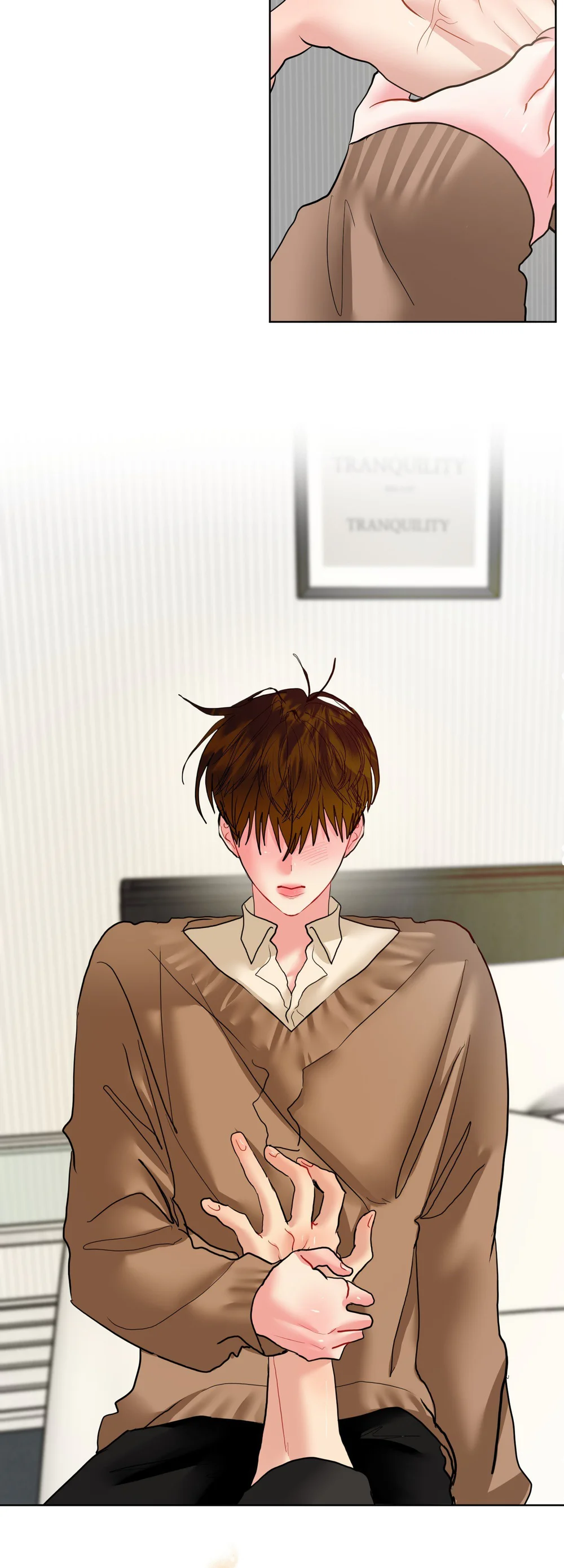 Đọc truyện (ABO) Peppermint Candy - Chapter 29
