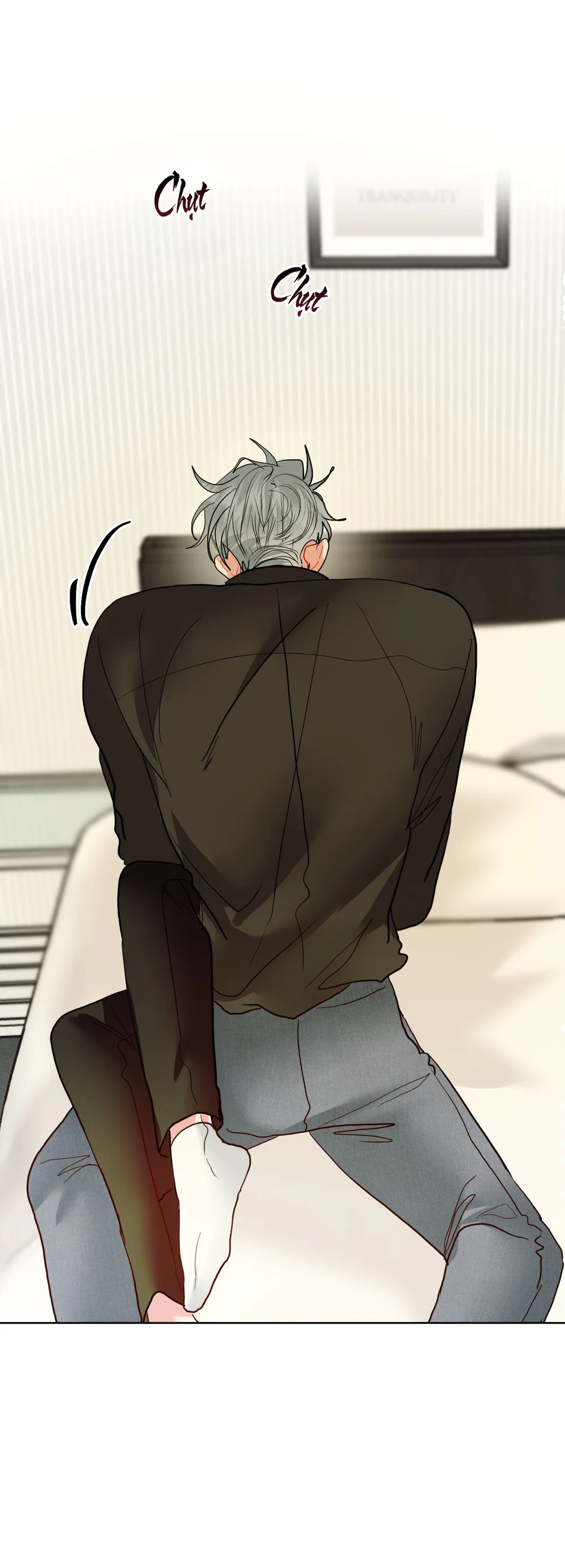 Đọc truyện (ABO) Peppermint Candy - Chapter 29