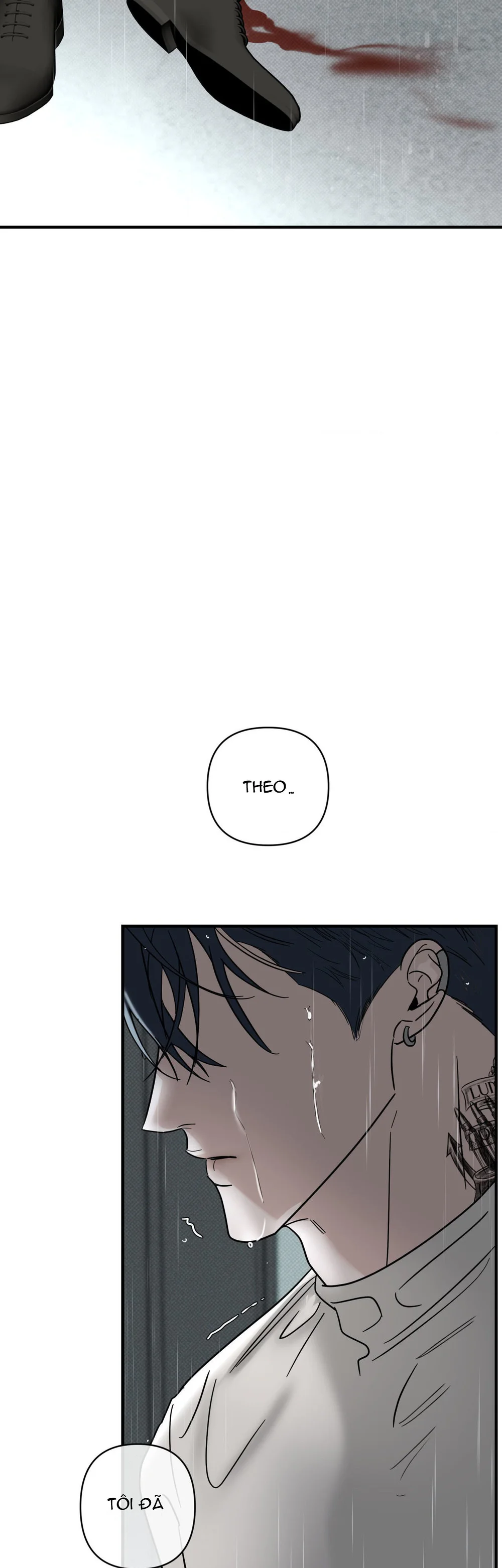 Đọc truyện THÂN ÁI - Chapter 49