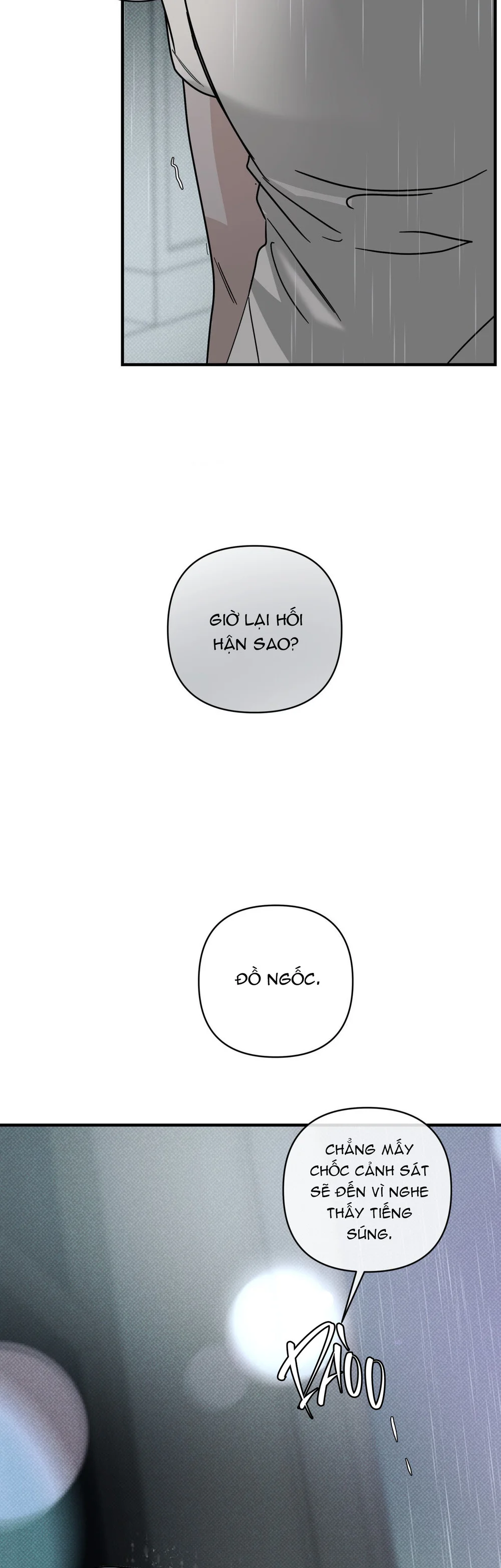 Đọc truyện THÂN ÁI - Chapter 49