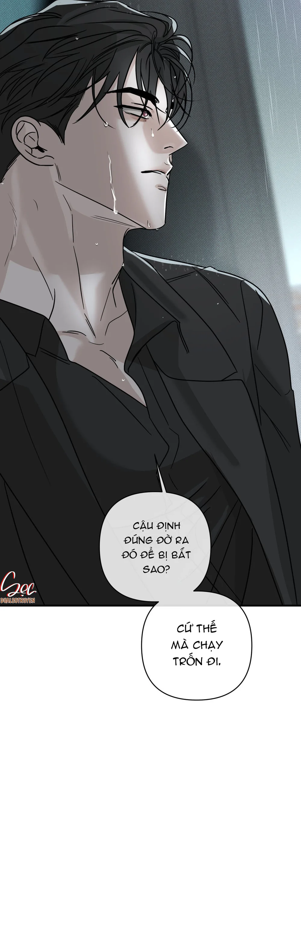 Đọc truyện THÂN ÁI - Chapter 49