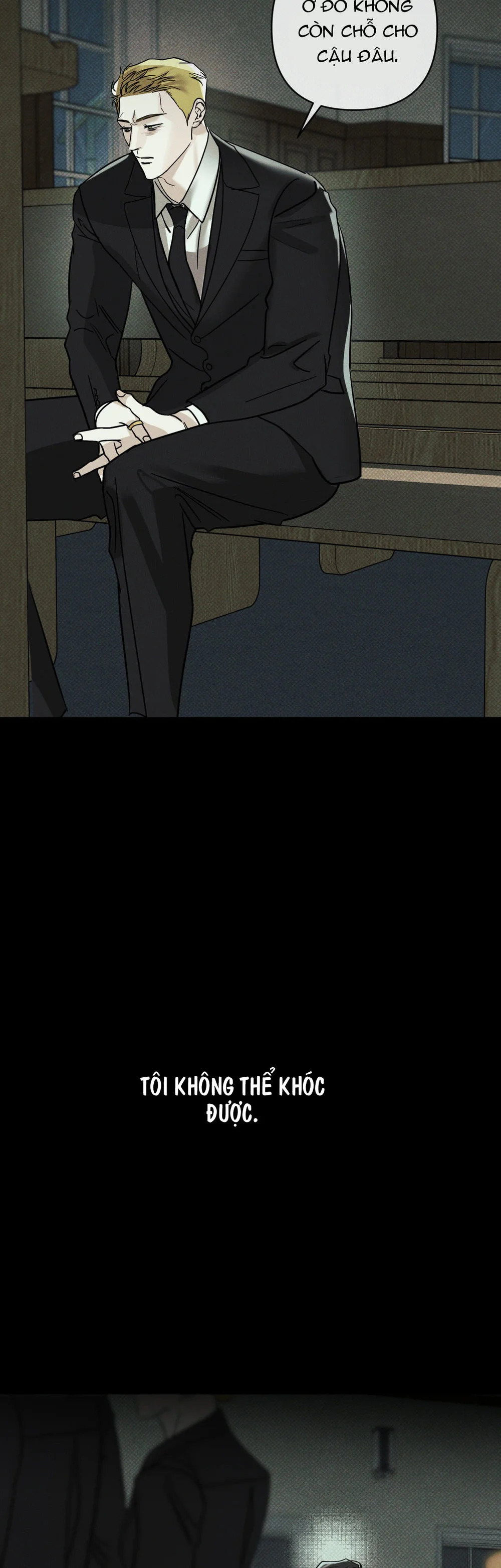 Đọc truyện THÂN ÁI - Chapter 49