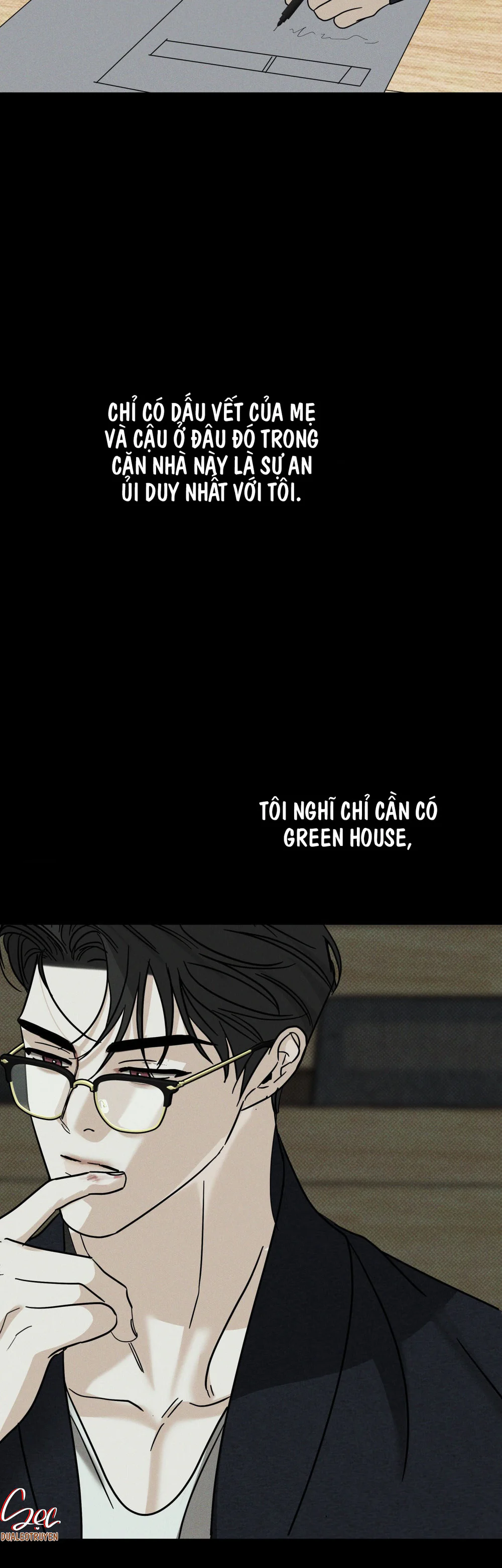 Đọc truyện THÂN ÁI - Chapter 49