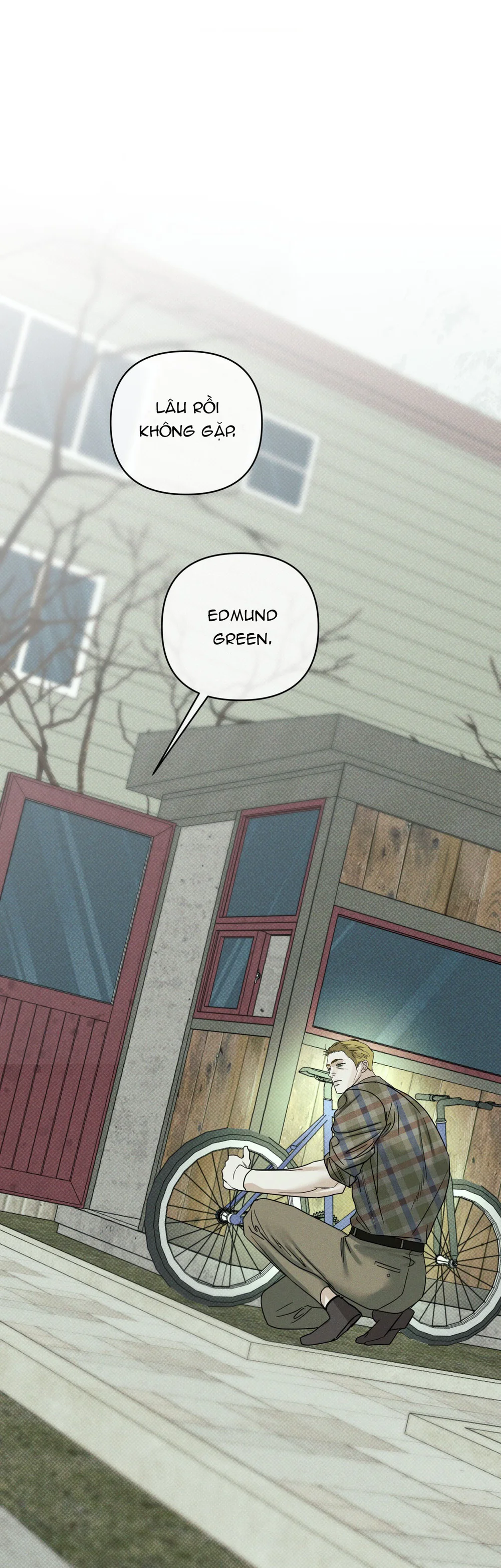 Đọc truyện THÂN ÁI - Chapter 49