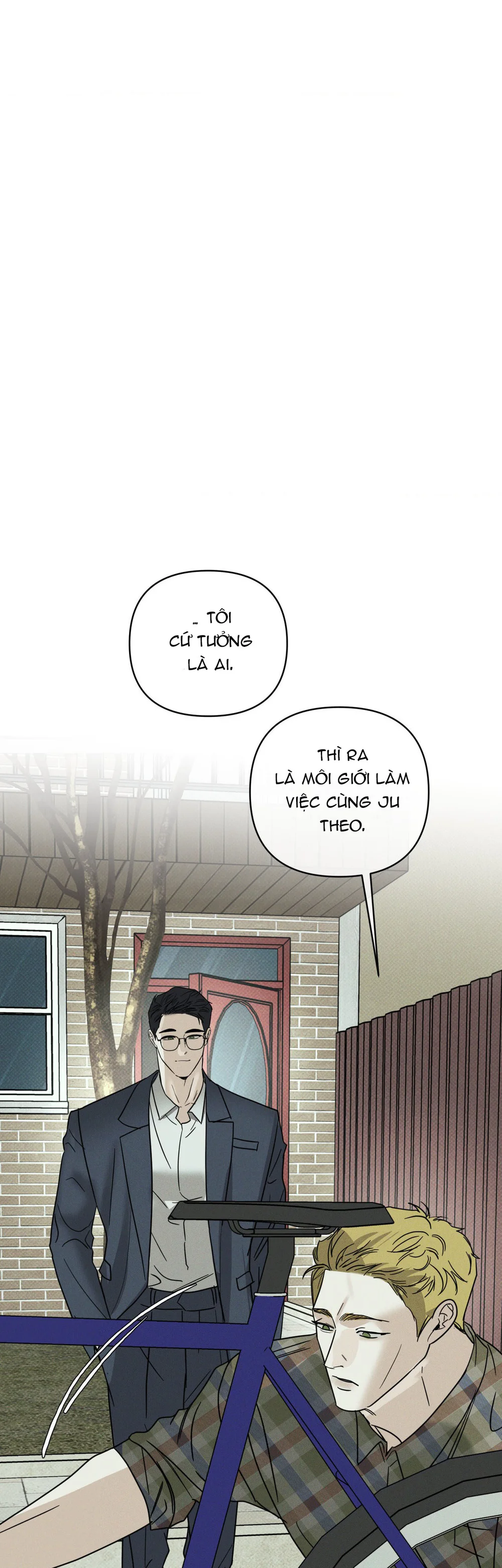 Đọc truyện THÂN ÁI - Chapter 49