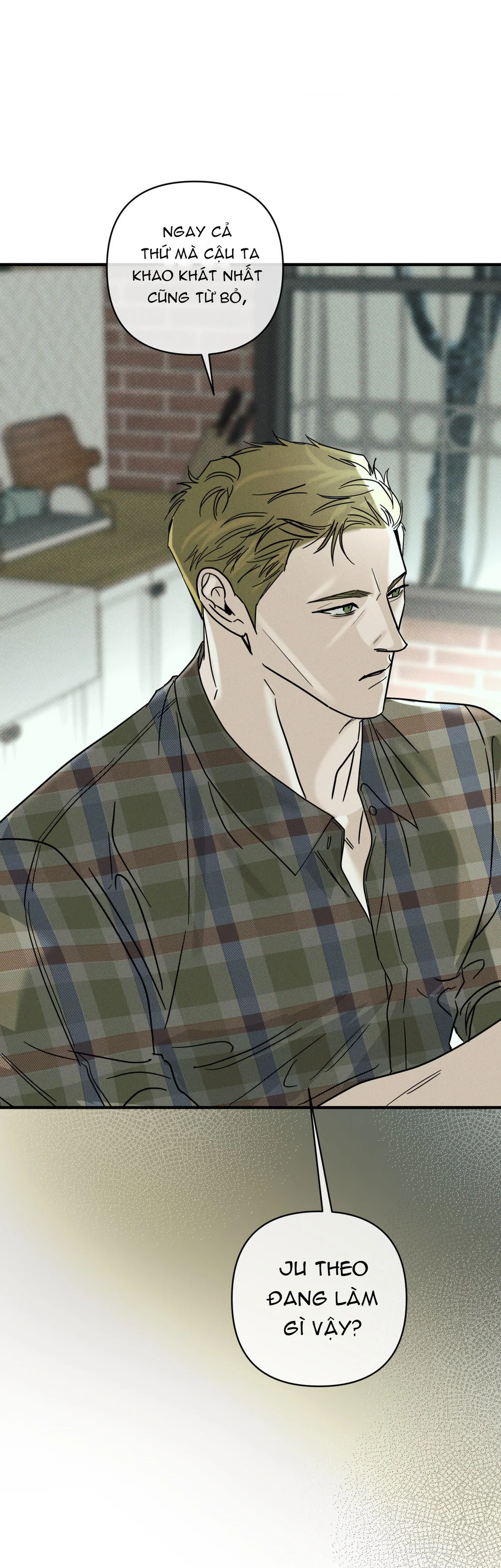 Đọc truyện THÂN ÁI - Chapter 49