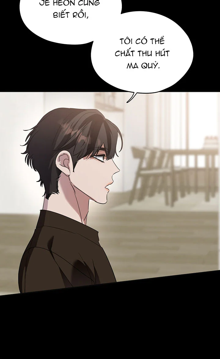 Đọc truyện LỆNH CỨU RỖI - Chapter 104