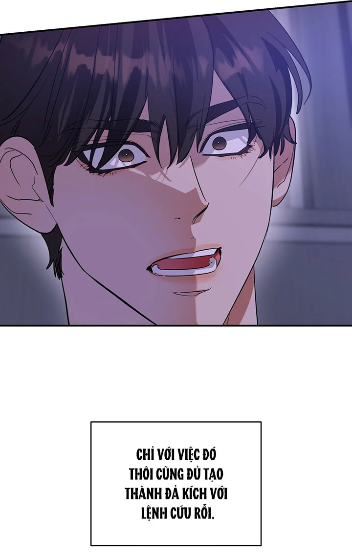 Đọc truyện LỆNH CỨU RỖI - Chapter 104