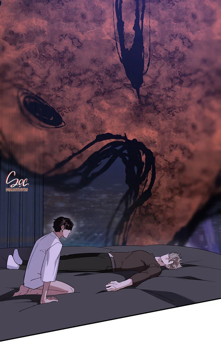 Đọc truyện LỆNH CỨU RỖI - Chapter 104