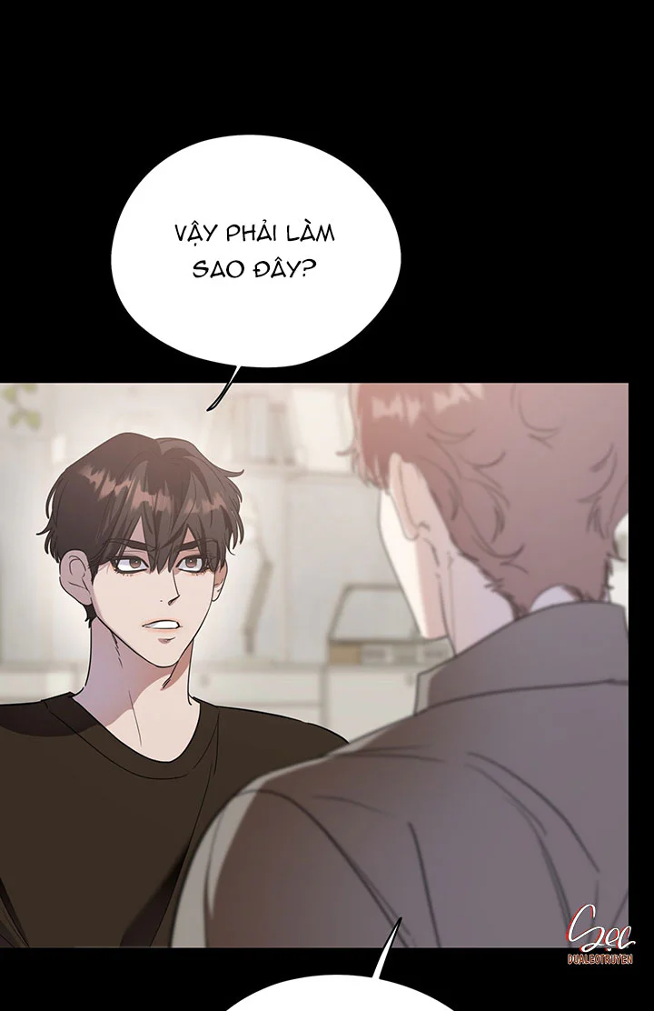 Đọc truyện LỆNH CỨU RỖI - Chapter 104