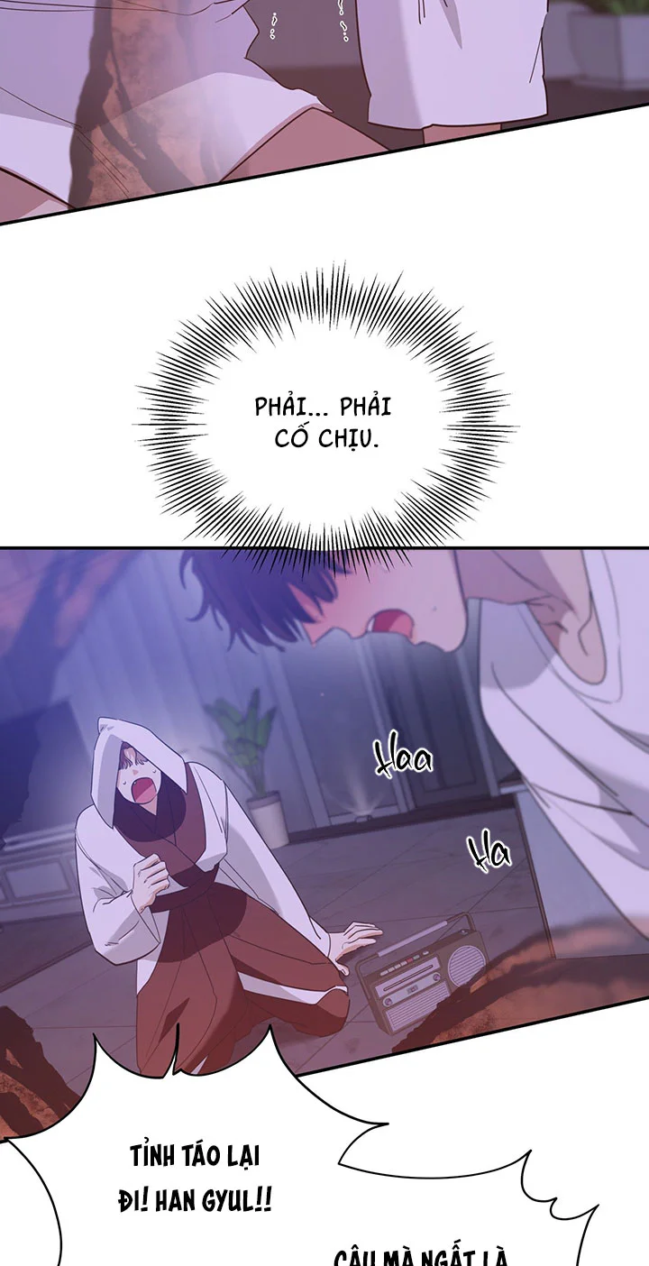 Đọc truyện LỆNH CỨU RỖI - Chapter 104