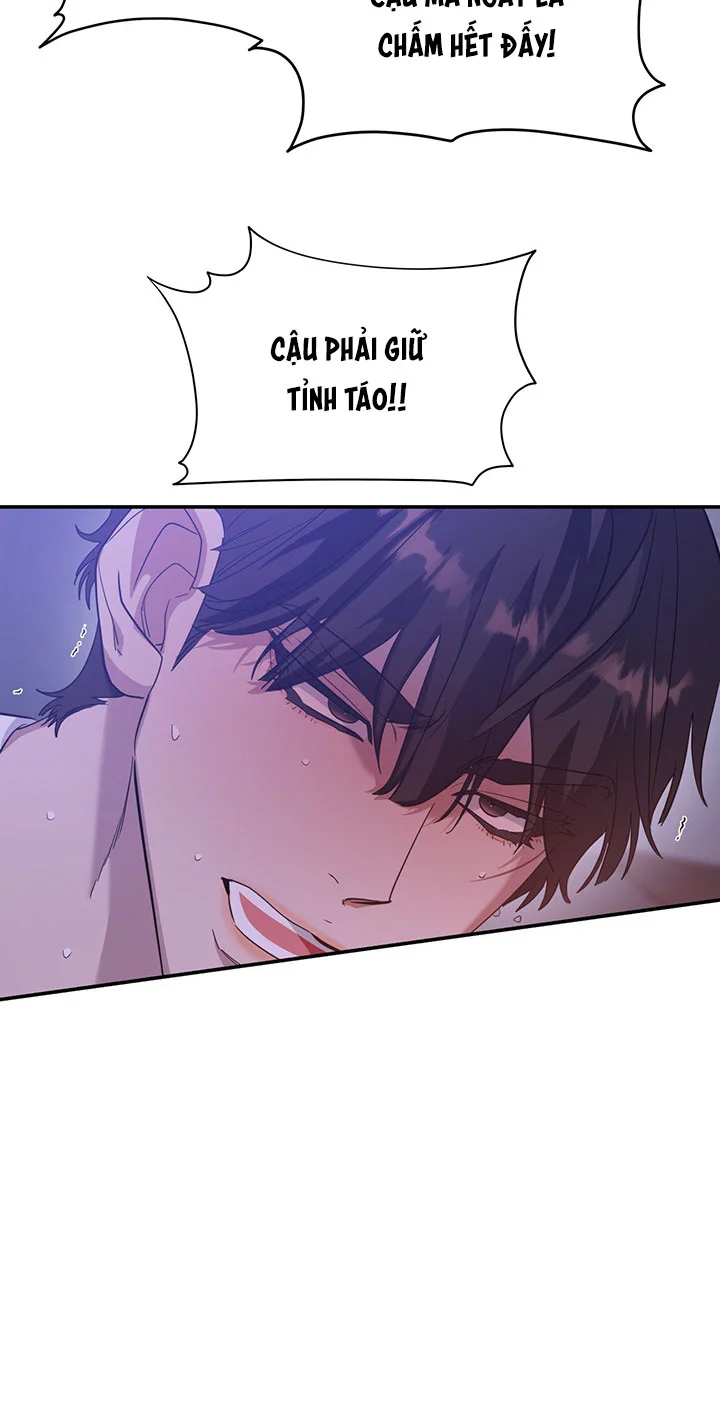 Đọc truyện LỆNH CỨU RỖI - Chapter 104