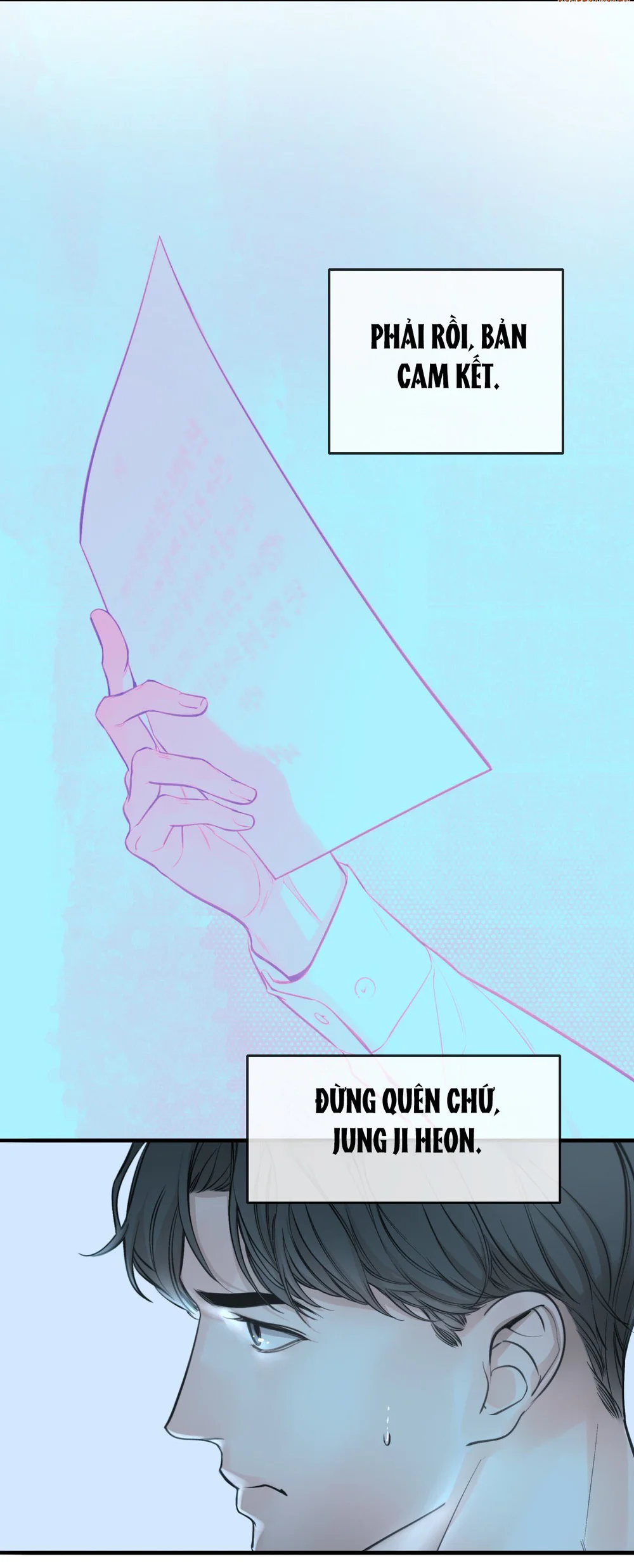 Đọc truyện (ABO) DASH - Chapter 35