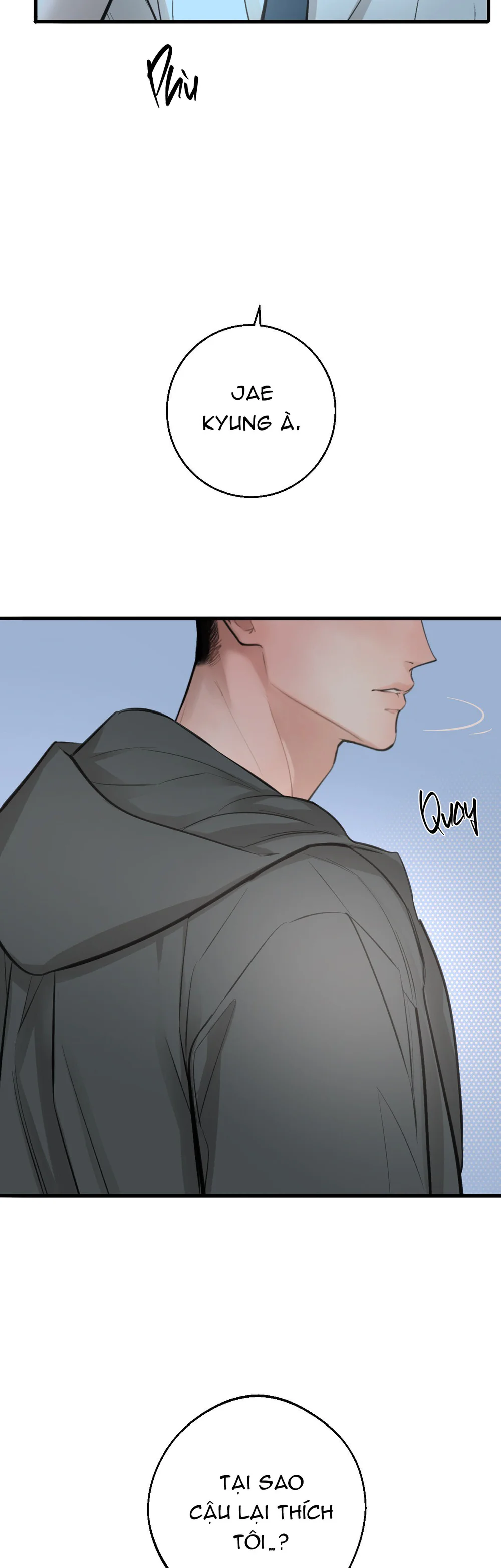 Đọc truyện (ABO) DASH - Chapter 35