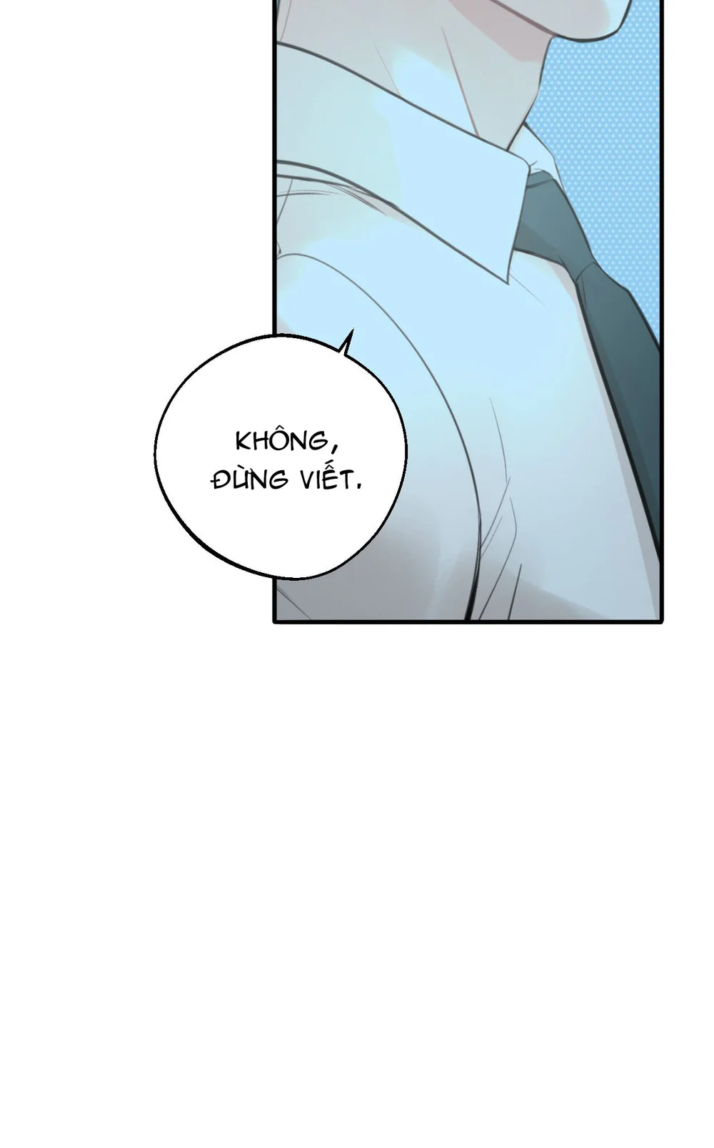 Đọc truyện (ABO) DASH - Chapter 35