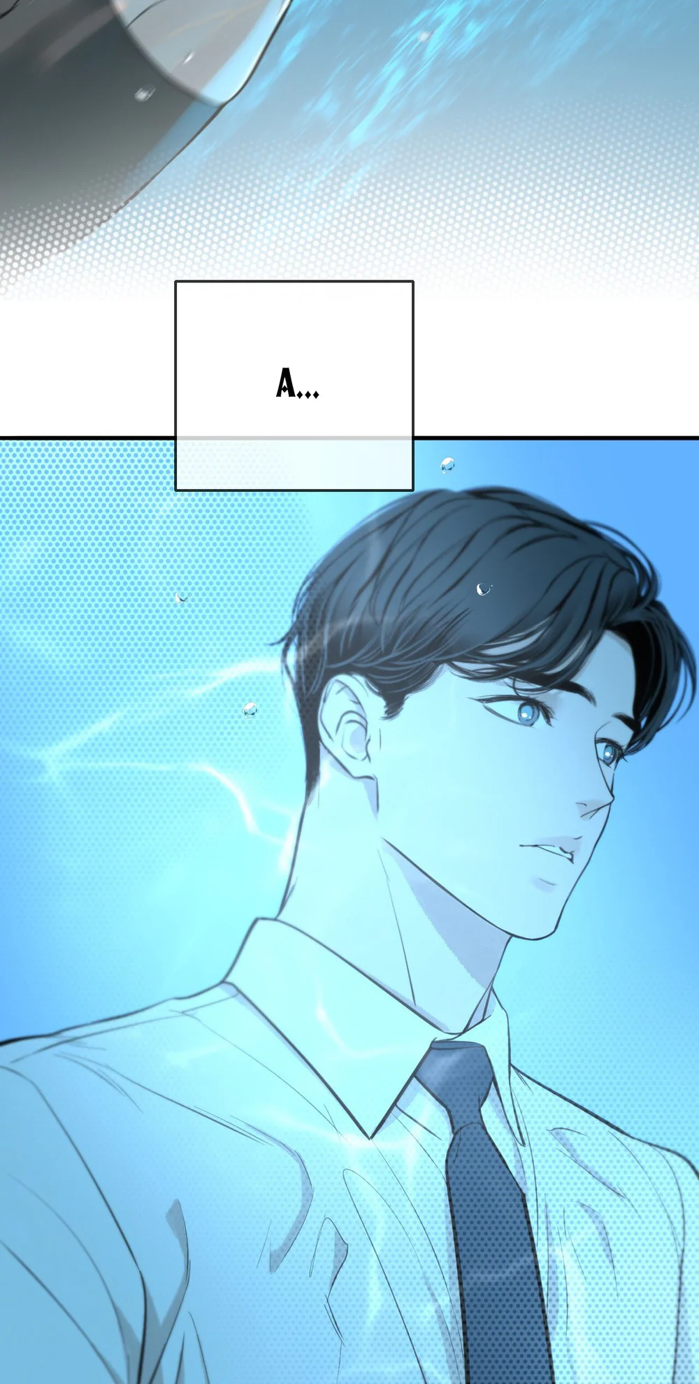 Đọc truyện (ABO) DASH - Chapter 35