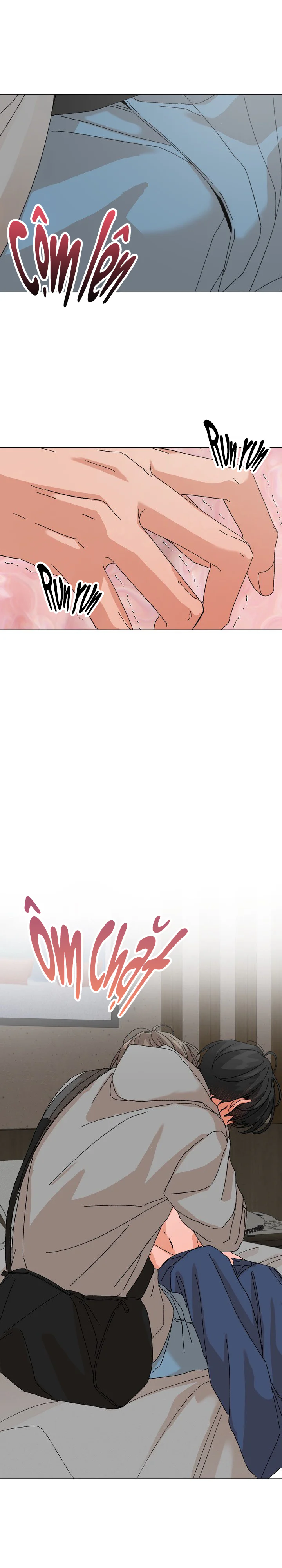 Đọc truyện ĐẶC QUYỀN CHO CẶP ĐÔI MỚI CƯỚI - Chapter 58