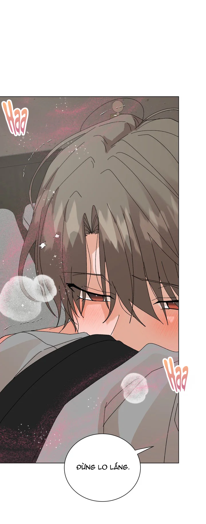 Đọc truyện ĐẶC QUYỀN CHO CẶP ĐÔI MỚI CƯỚI - Chapter 58