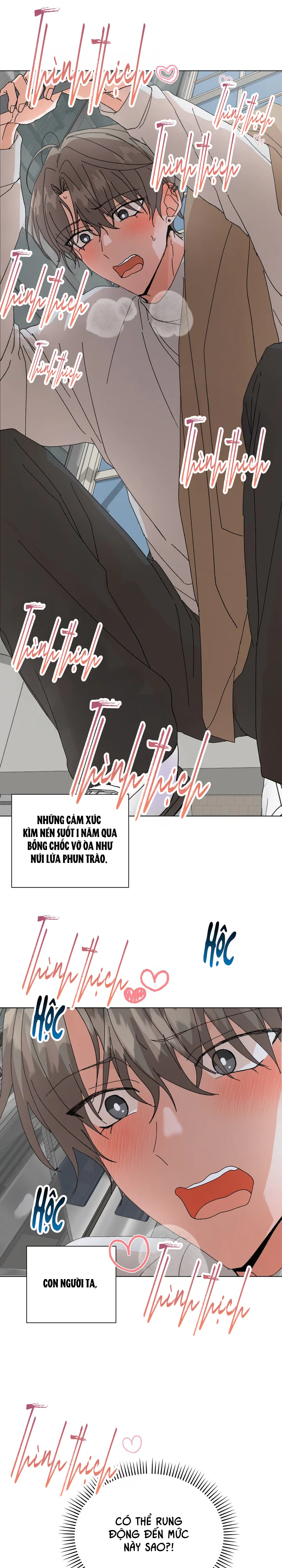 Đọc truyện ĐẶC QUYỀN CHO CẶP ĐÔI MỚI CƯỚI - Chapter 58