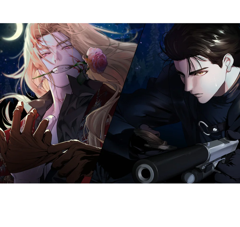 Đọc truyện ĐÓA HOA CỦA ALOSHA - Chapter 50.1