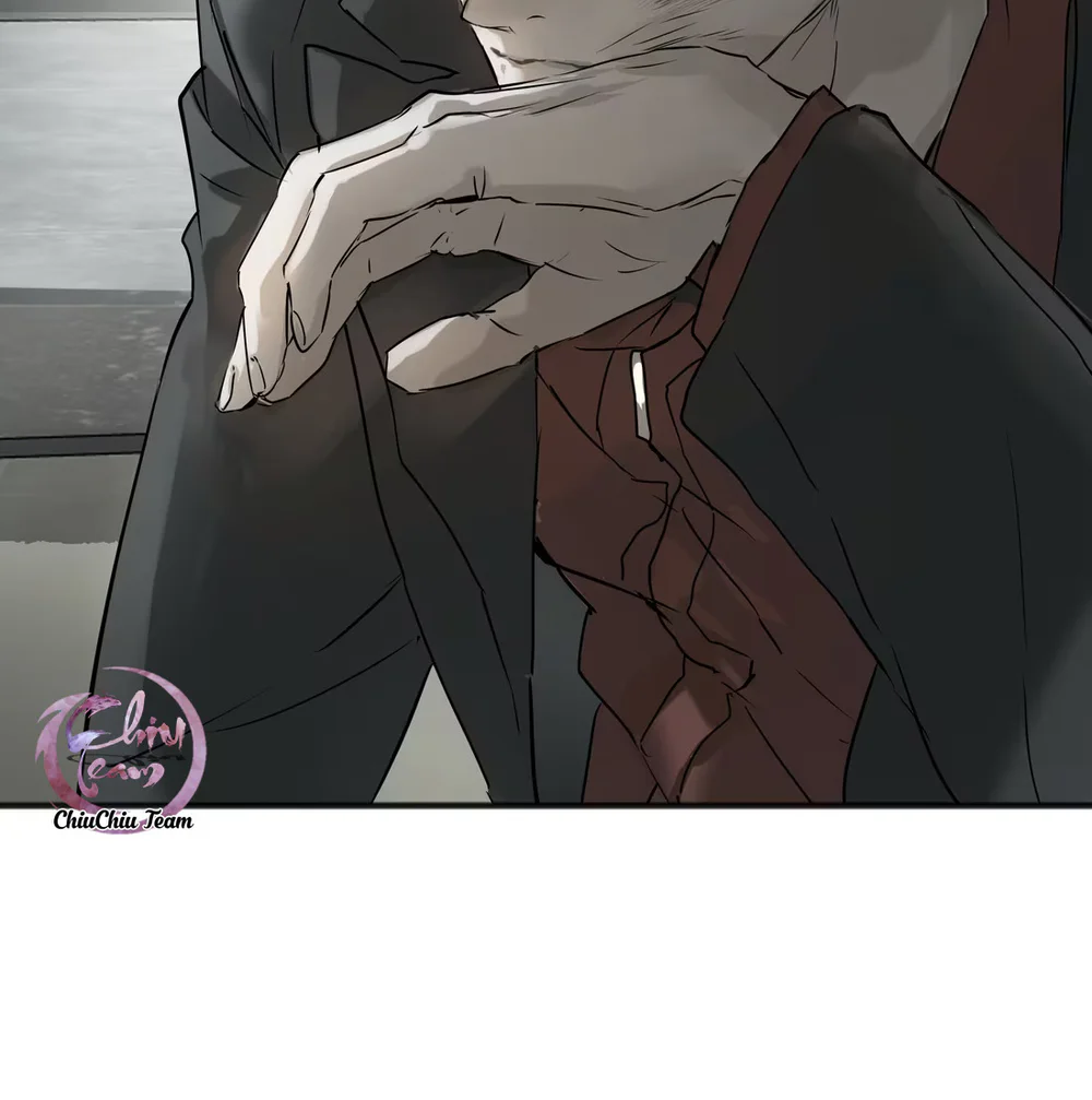 Đọc truyện Bị Chó Điên Phát Hiện Là Đồng Loại - Chapter 17