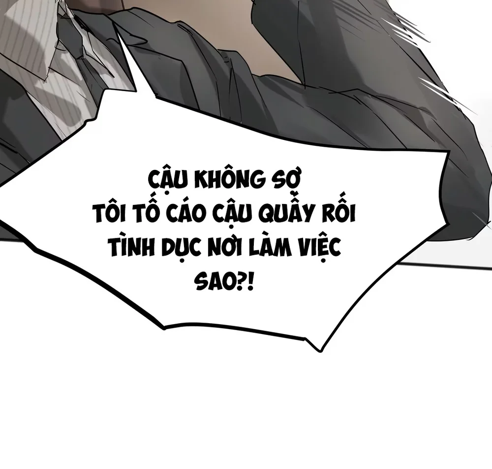 Đọc truyện Bị Chó Điên Phát Hiện Là Đồng Loại - Chapter 17