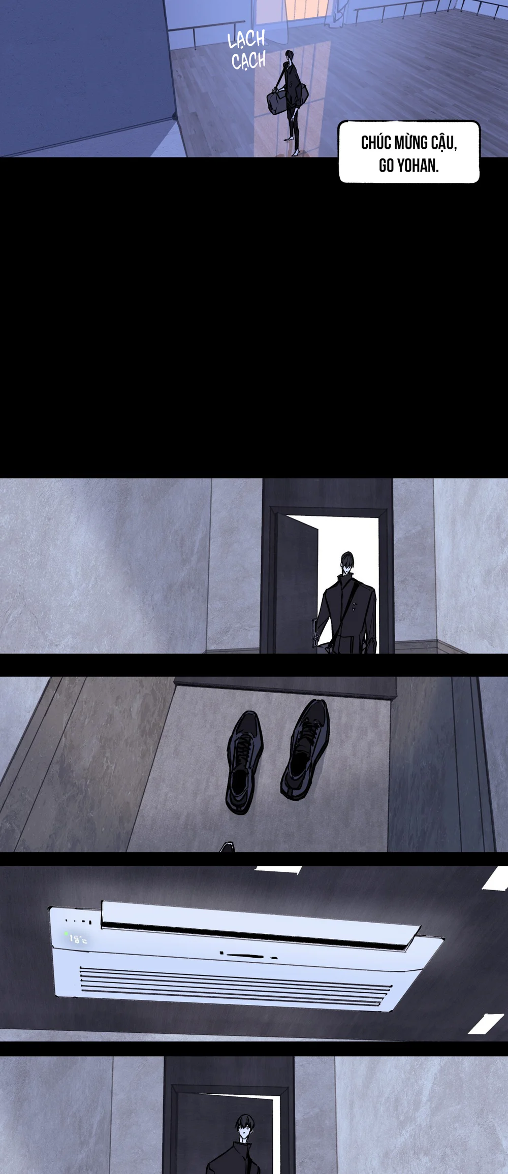 Đọc truyện Booty Wurk - Chapter 10
