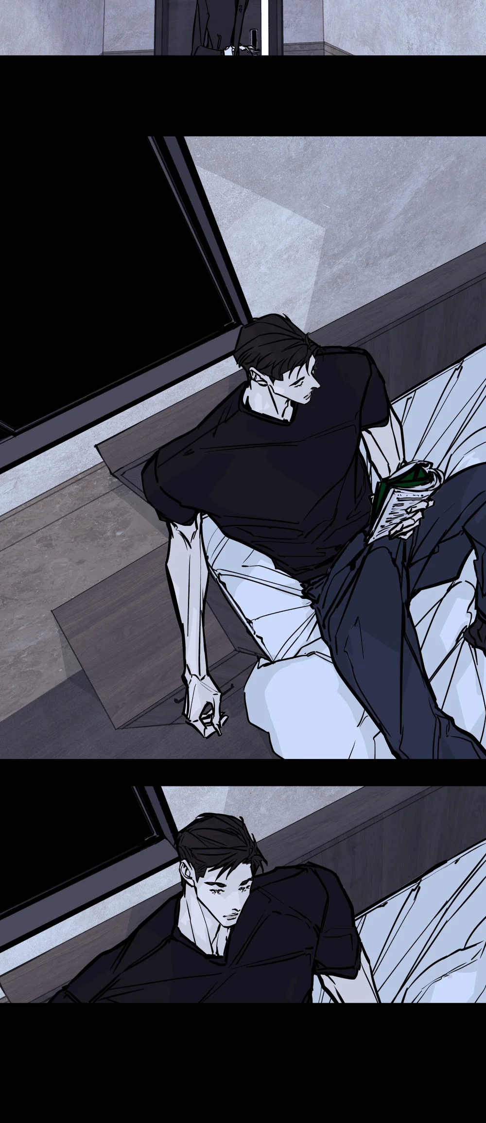 Đọc truyện Booty Wurk - Chapter 10