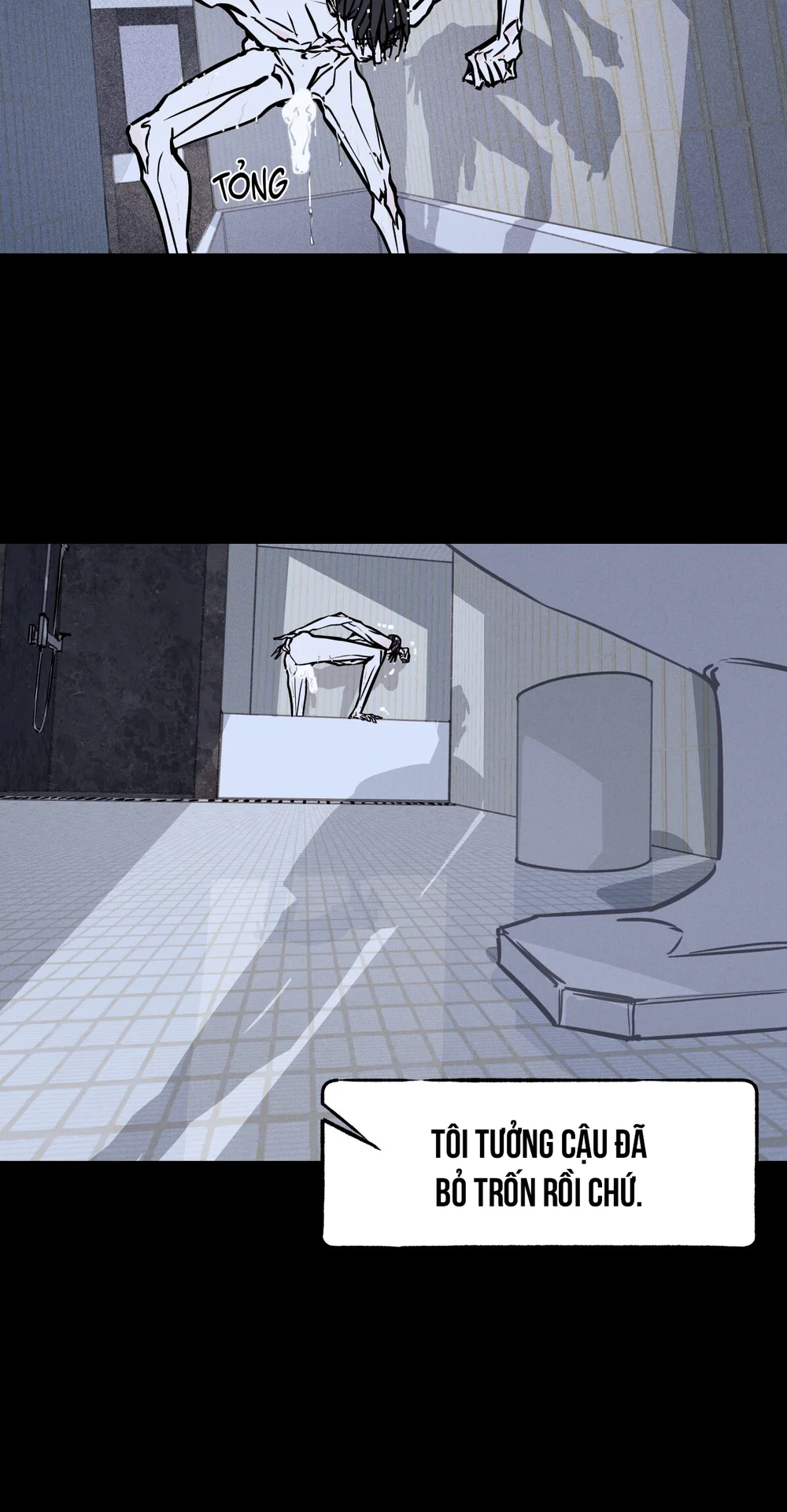 Đọc truyện Booty Wurk - Chapter 10