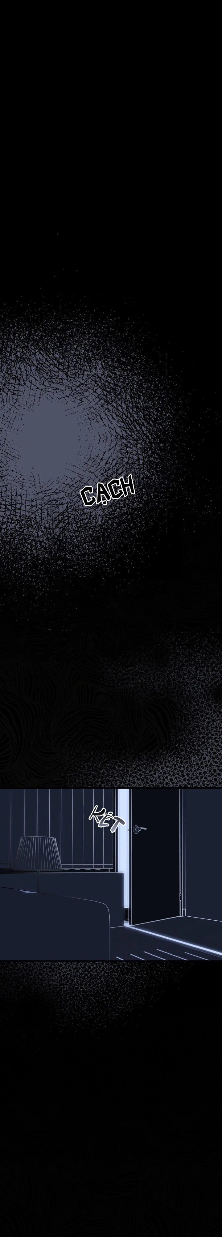 Đọc truyện Lừa Dối Hay Chân Thành - Chapter 3