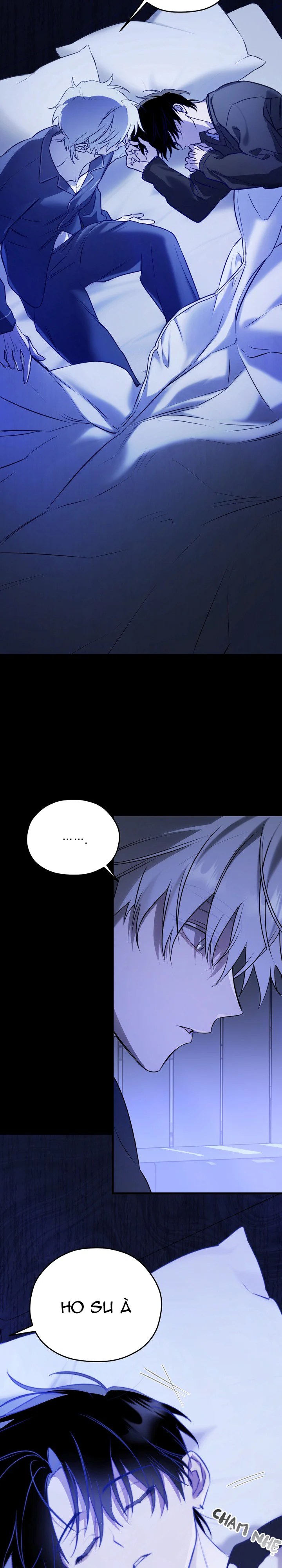 Đọc truyện Lừa Dối Hay Chân Thành - Chapter 3