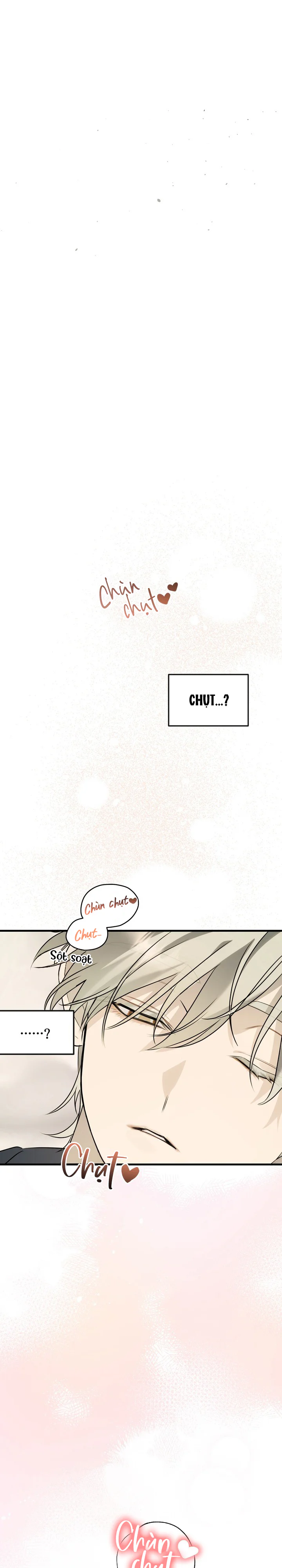 Đọc truyện Lừa Dối Hay Chân Thành - Chapter 3