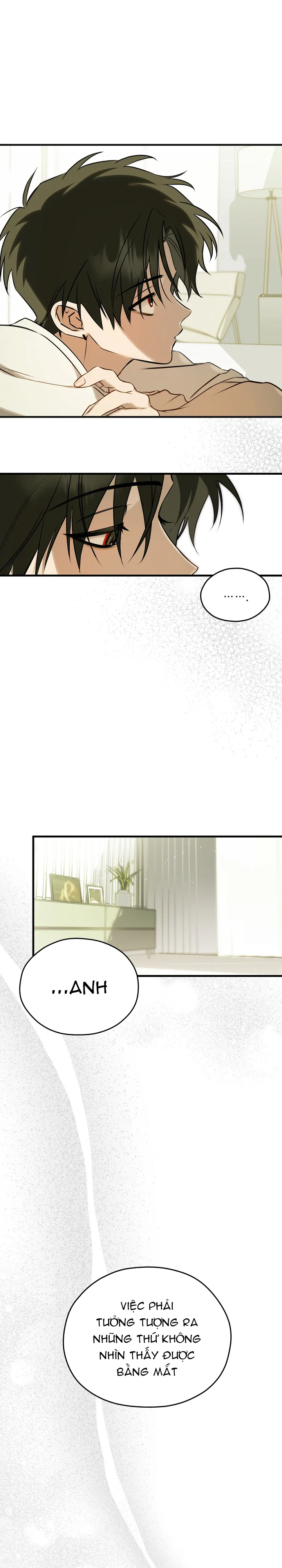 Đọc truyện Lừa Dối Hay Chân Thành - Chapter 3