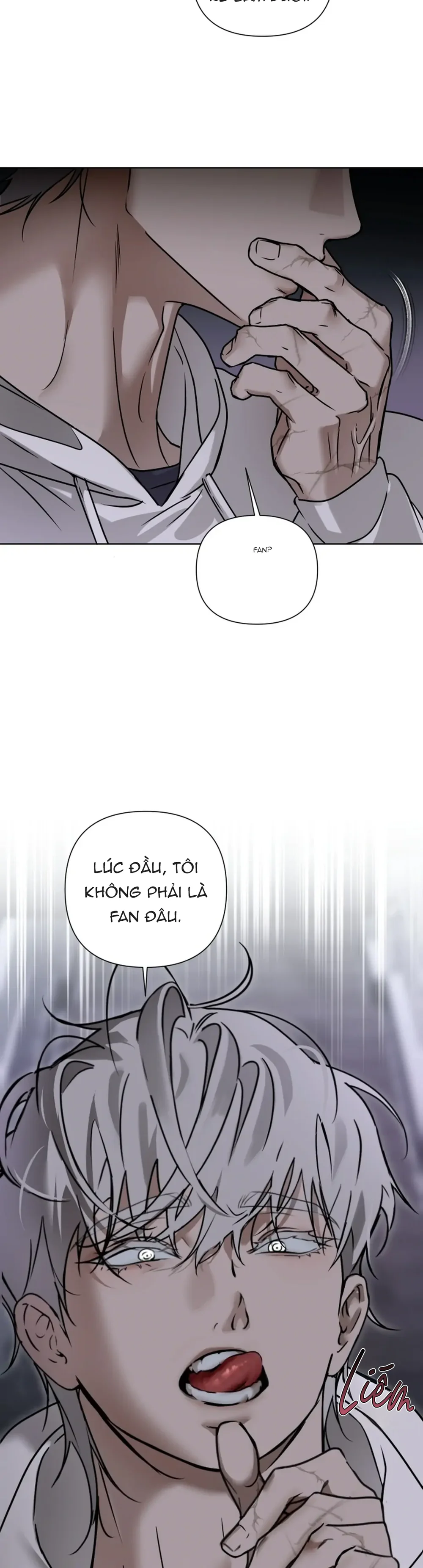 Đọc truyện My Doll Diary - Chapter 2