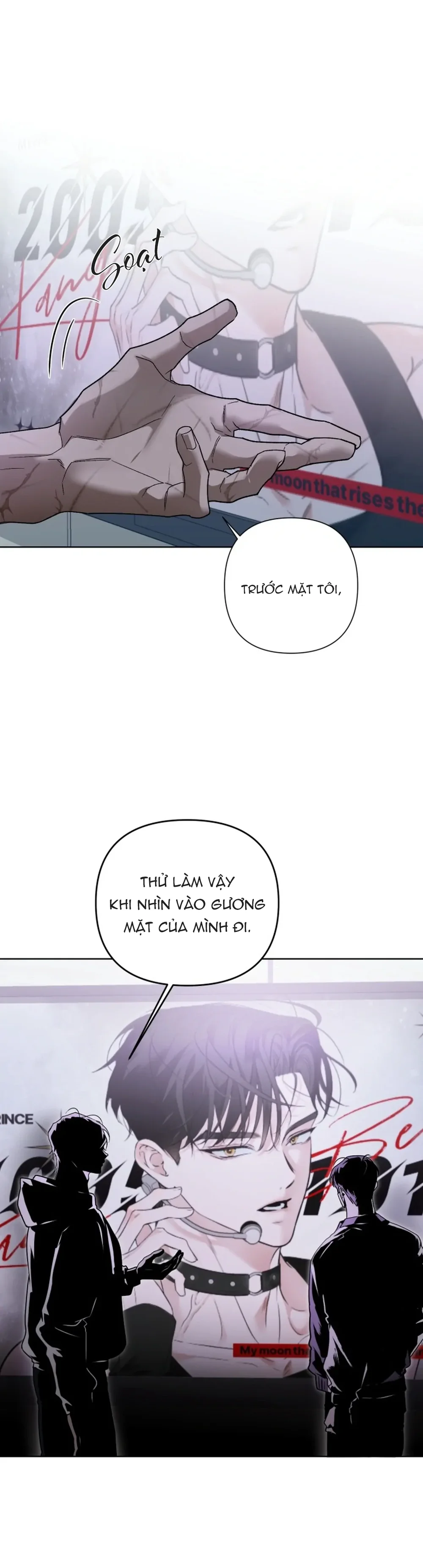 Đọc truyện My Doll Diary - Chapter 2