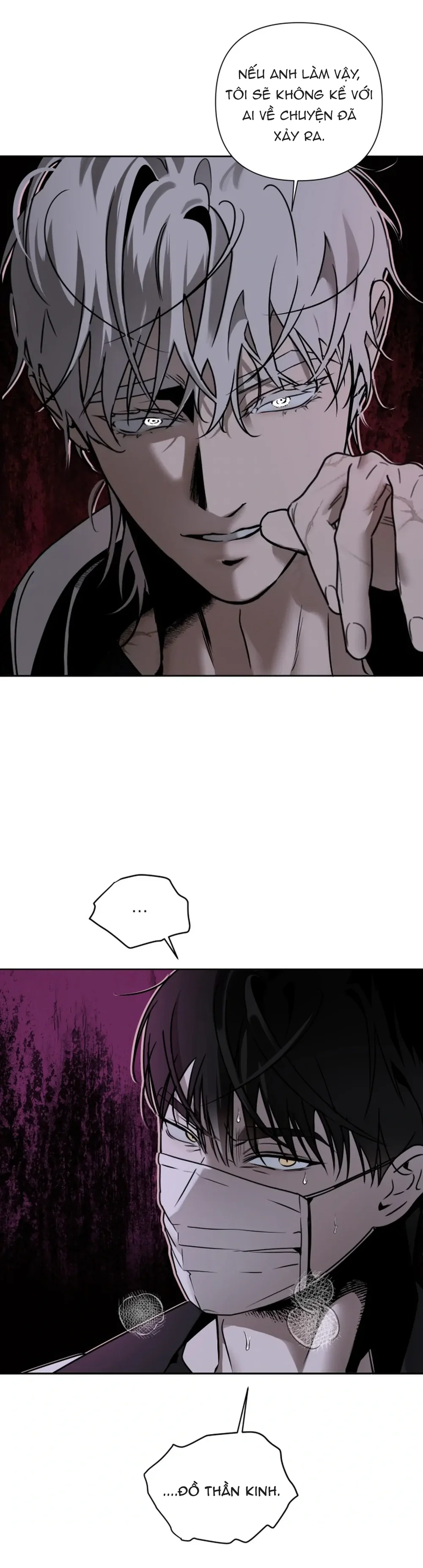 Đọc truyện My Doll Diary - Chapter 2