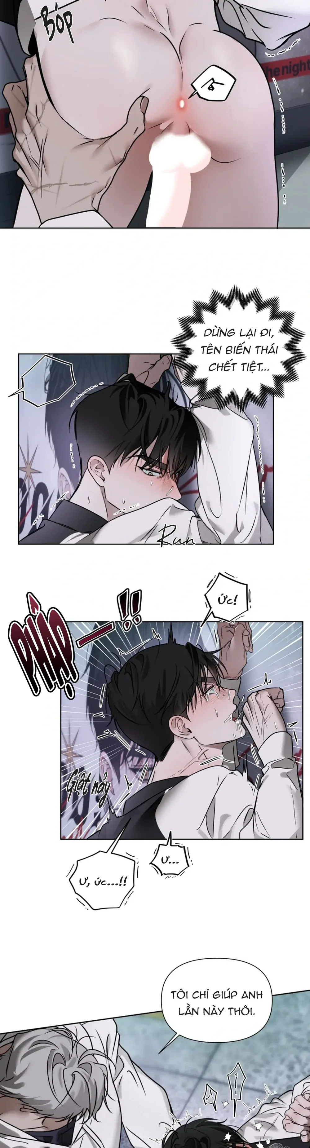Đọc truyện My Doll Diary - Chapter 2