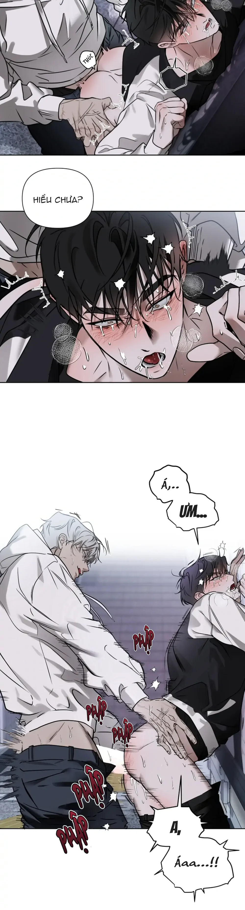 Đọc truyện My Doll Diary - Chapter 2