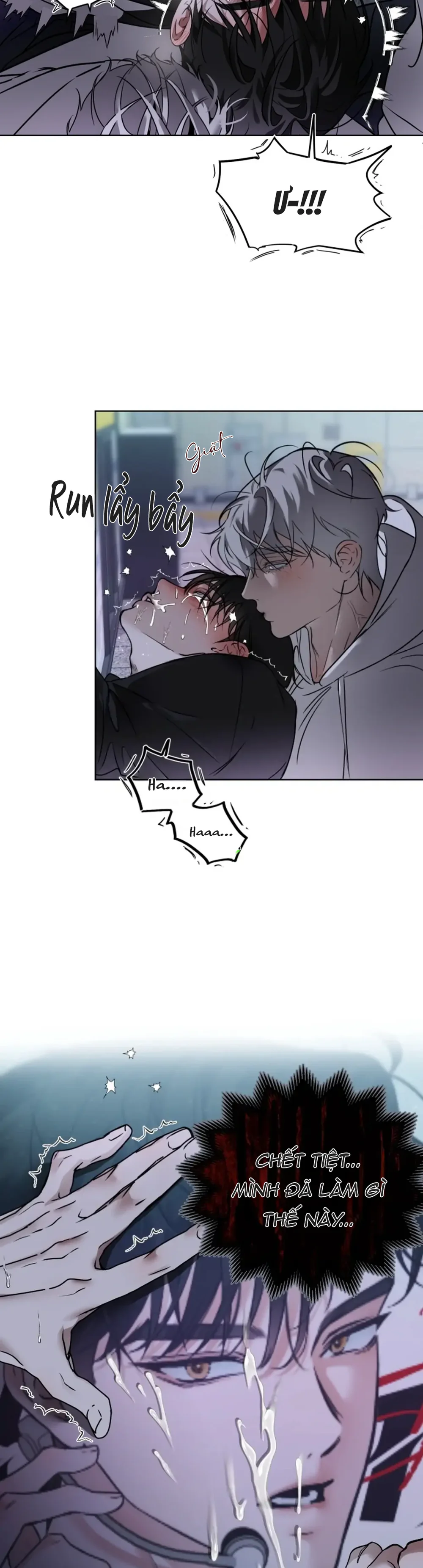 Đọc truyện My Doll Diary - Chapter 2