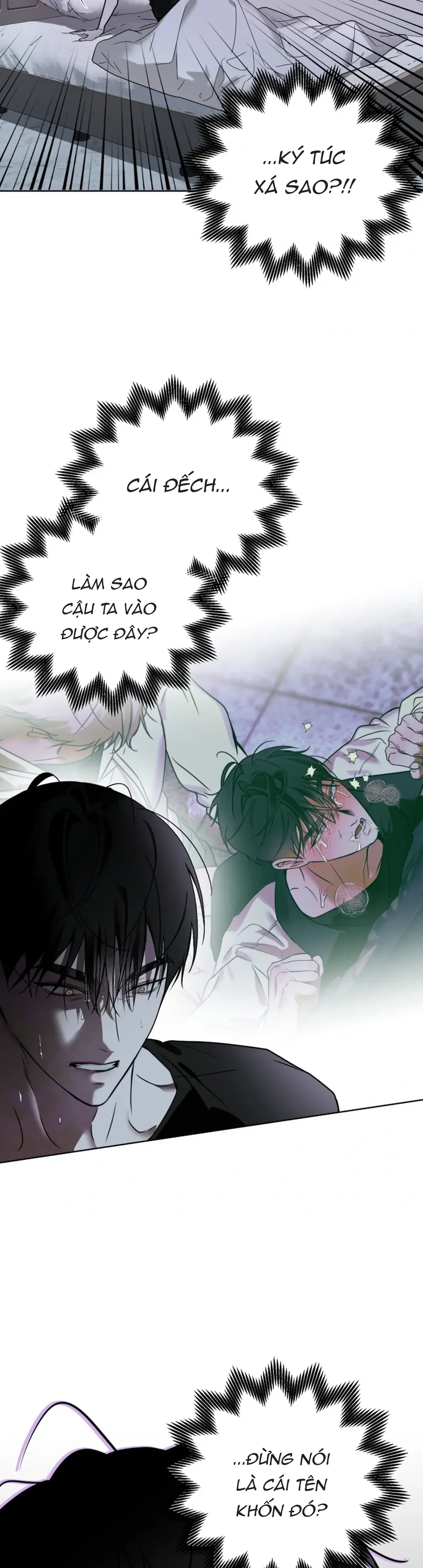 Đọc truyện My Doll Diary - Chapter 2