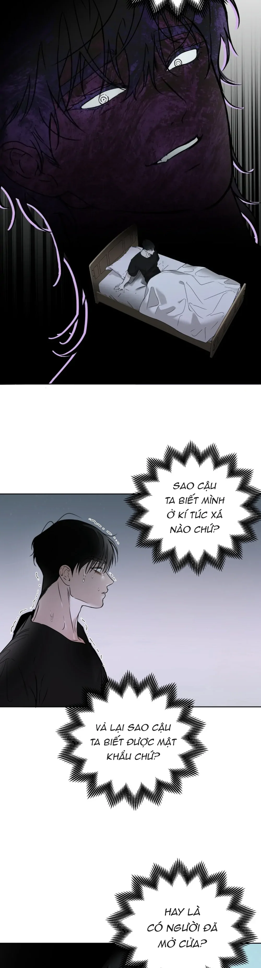 Đọc truyện My Doll Diary - Chapter 2