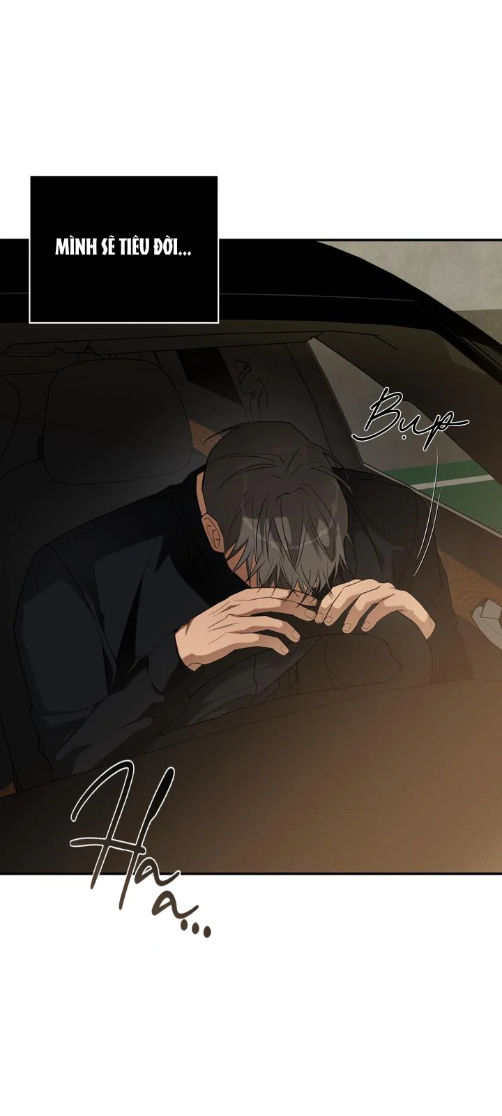 Đọc truyện Giờ Không Phải Lúc Sửa Đăng Ký Môn Học - Chapter 4