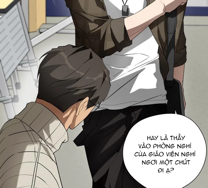 Đọc truyện Giờ Không Phải Lúc Sửa Đăng Ký Môn Học - Chapter 4