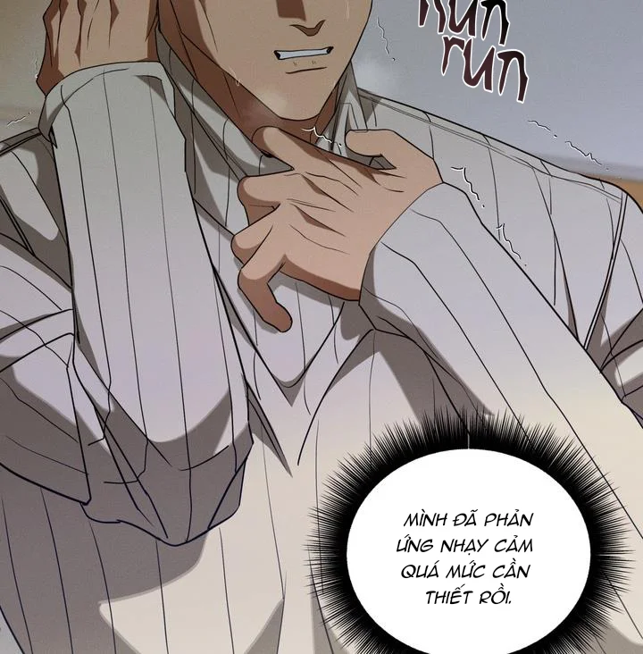 Đọc truyện Giờ Không Phải Lúc Sửa Đăng Ký Môn Học - Chapter 4