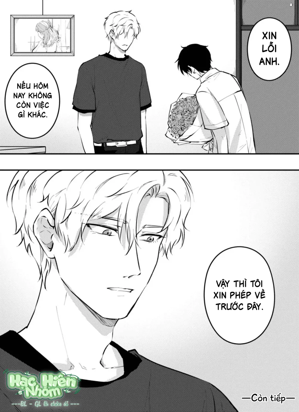 Đọc truyện Hình Mẫu Medici Hoàn Mỹ - Chapter 5