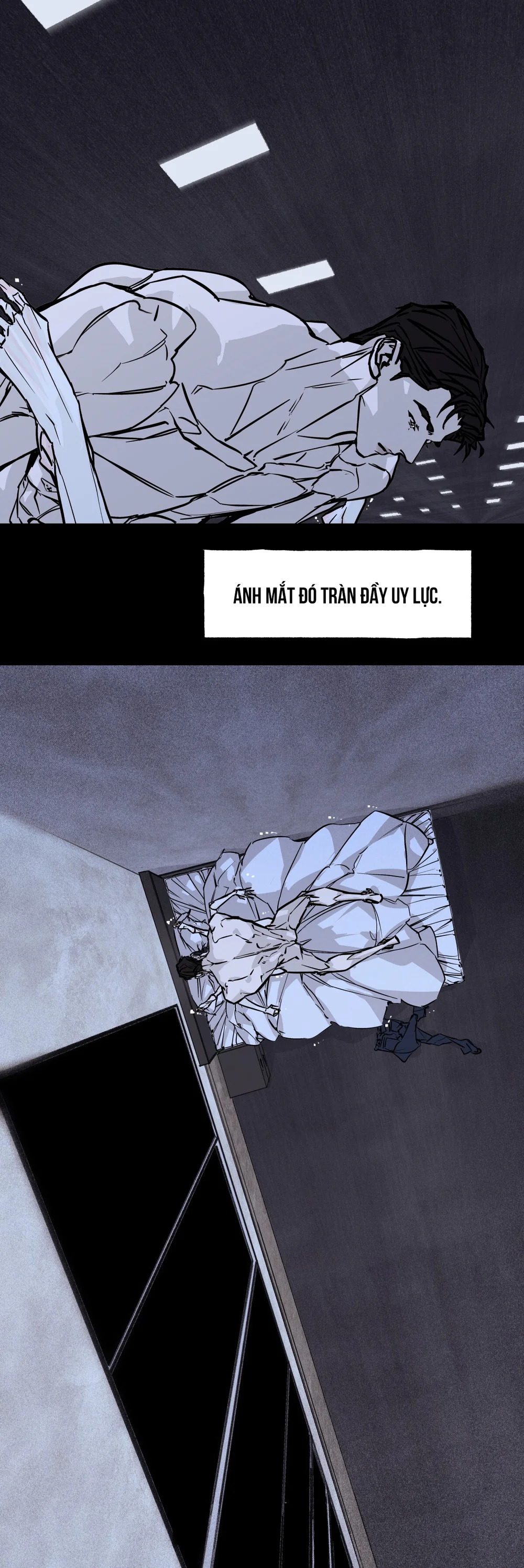 Đọc truyện Booty Wurk - Chapter 11