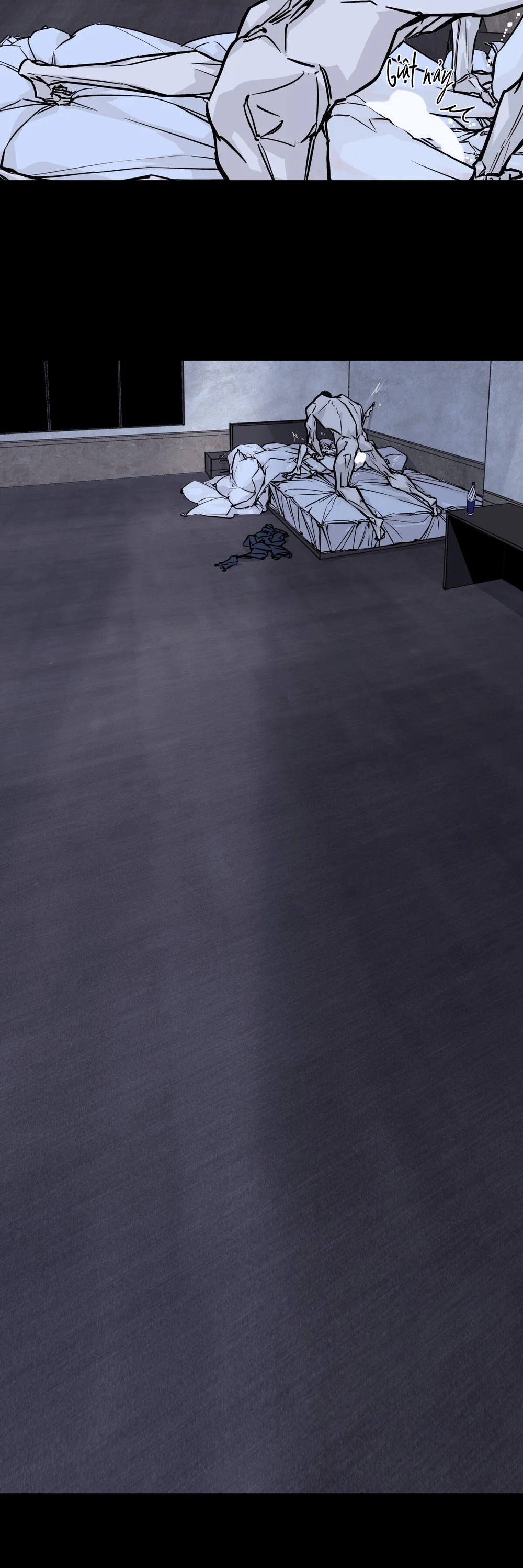 Đọc truyện Booty Wurk - Chapter 11