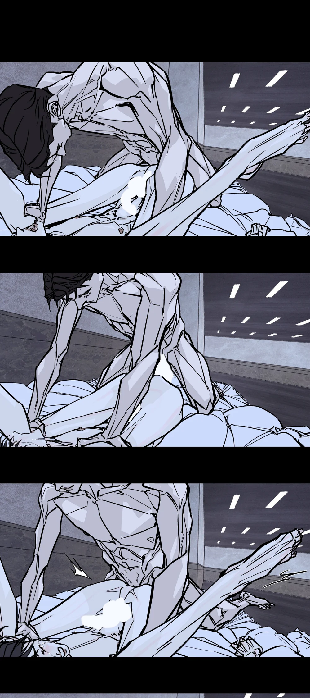 Đọc truyện Booty Wurk - Chapter 11